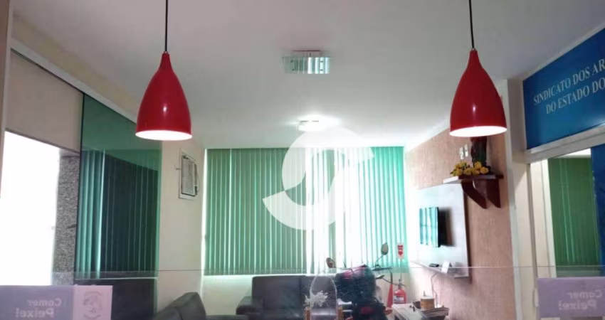 Casa Comercial com 334 m² ,  por R$ 2.200.000 - Barreto - Niterói/RJ
