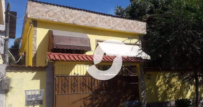 Casa de 4 quartos , 150 m² por R$ 500.000 - Trindade - São Gonçalo/RJ