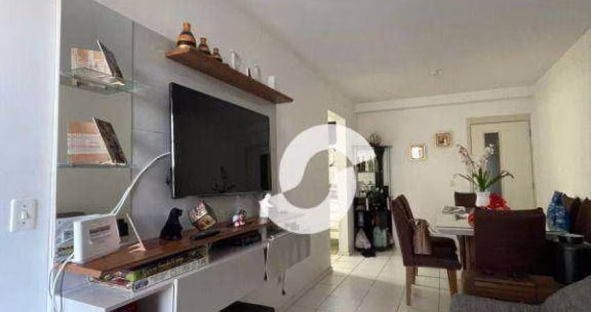 Apartamento no Centro.