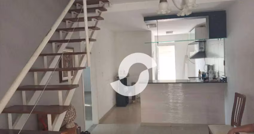 Casa com 4 dormitórios à venda, 120 m² por r$ 320.000,00 - maria paula - são gonçalo/rj