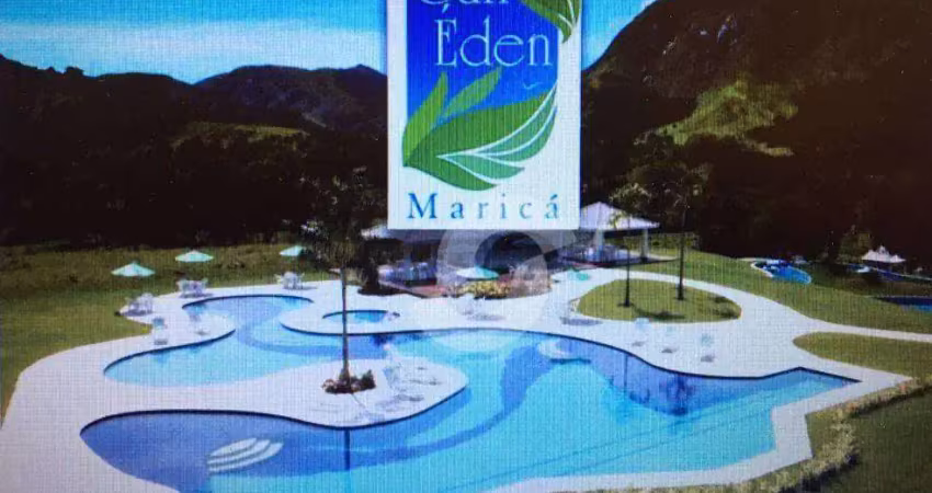 Terreno à venda, 606 m² por r$ 120.000,00 - flamengo - maricá/rj