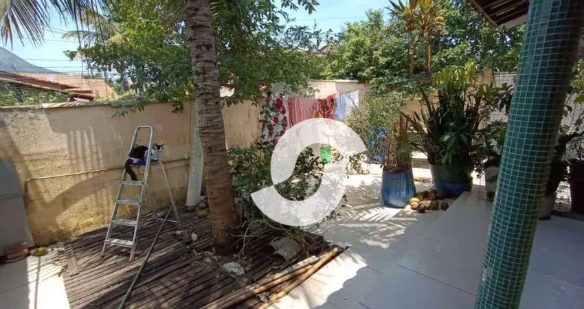 Casa com 2 dormitórios à venda, 74 m² por r$ 315.000,00 - inoã - maricá/rj