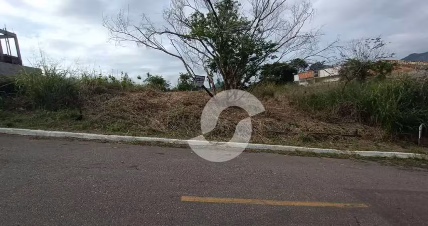 Área nobre de inoã! só mansão! - terreno à venda, 360 m² por r$ 135.000 - inoã - maricá/rj