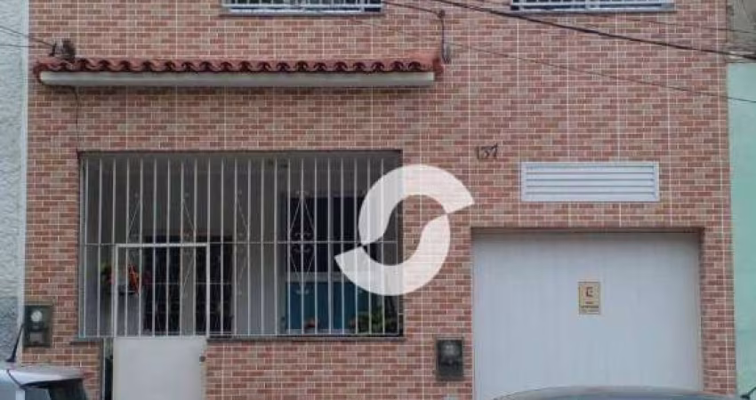 Casa à venda, 200 m² por R$ 600.000,00 - São Domingos - Niterói/RJ