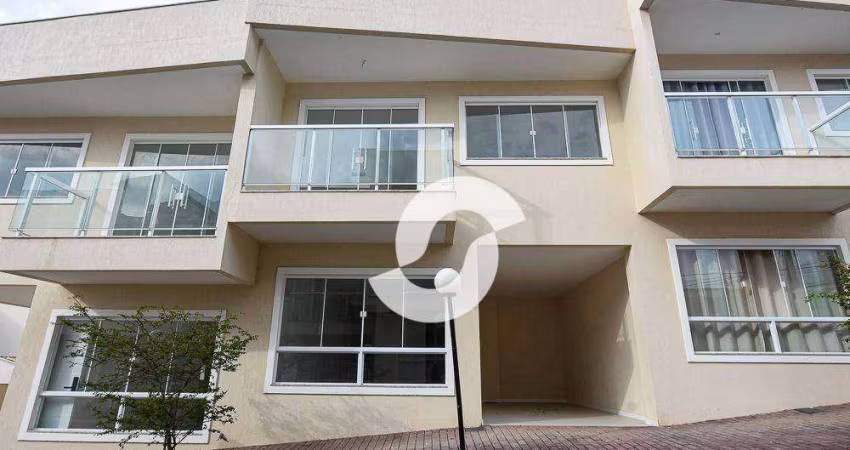 Casa à venda, 111 m² por R$ 575.000,00 - Engenho do Mato - Niterói/RJ