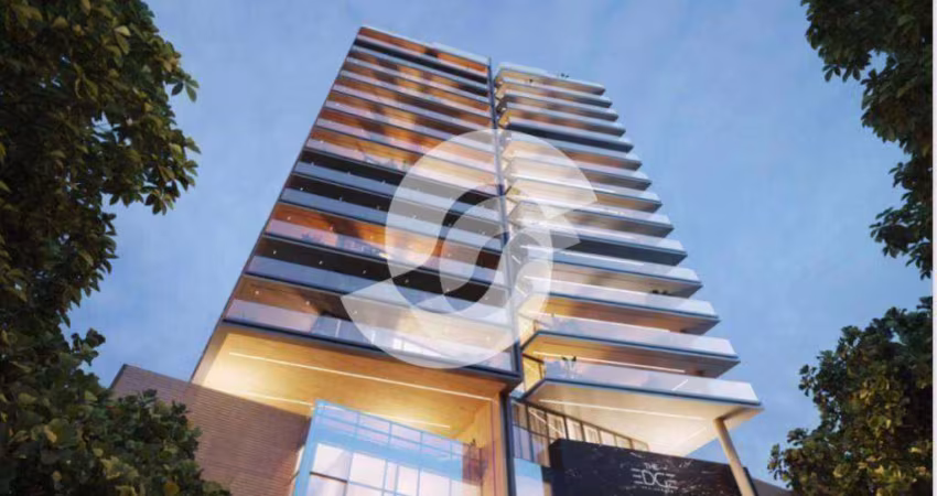 Apartamento com 3 dormitórios à venda, 140 m² por R$ 2.550.000,00 - Icaraí - Niterói/RJ