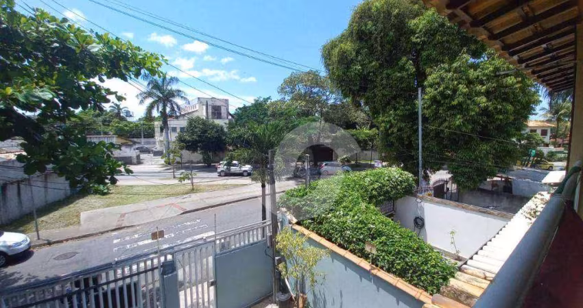 Casa à venda, 180 m² por R$ 750.000,00 - Piratininga - Niterói/RJ