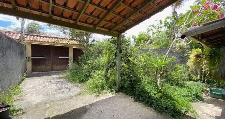 Casa com 3 dormitórios à venda, 125 m² por R$ 550.000,00 - Itaipu - Niterói/RJ