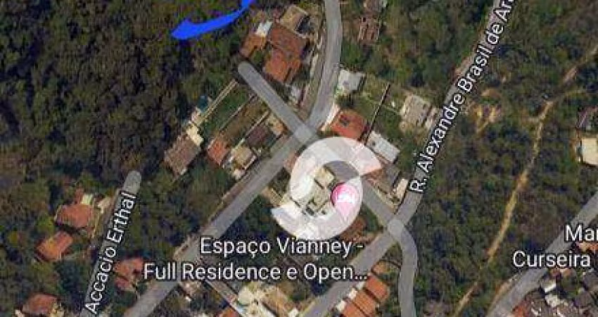 Terreno à venda, 360 m² por R$ 280.000,00 - Piratininga - Niterói/RJ