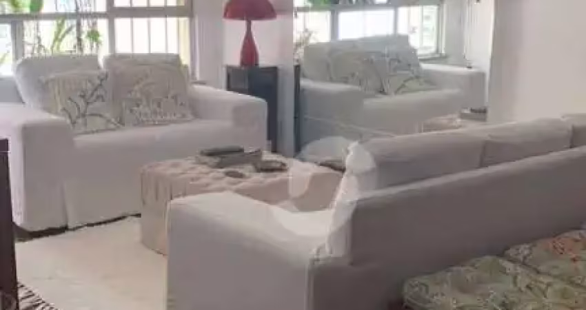 Apartamento com 3 quartos à venda na Rua Gavião Peixoto, 332, Icaraí, Niterói