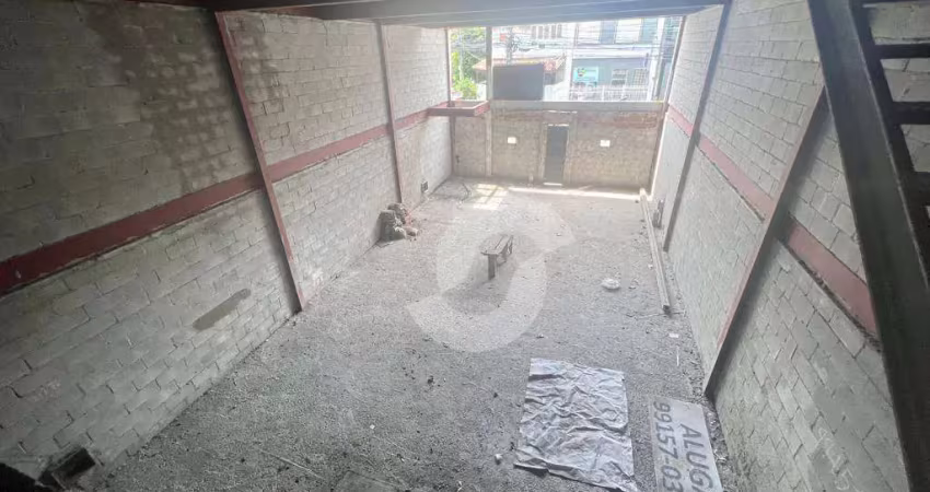 Loja à venda, 250 m² por r$ 1.500.000,00 - icaraí - niterói/rj