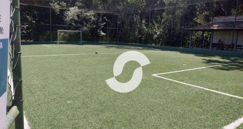 Terreno à venda, 345 m² por R$ 165.000,00 - Rio do Ouro - Niterói/RJ