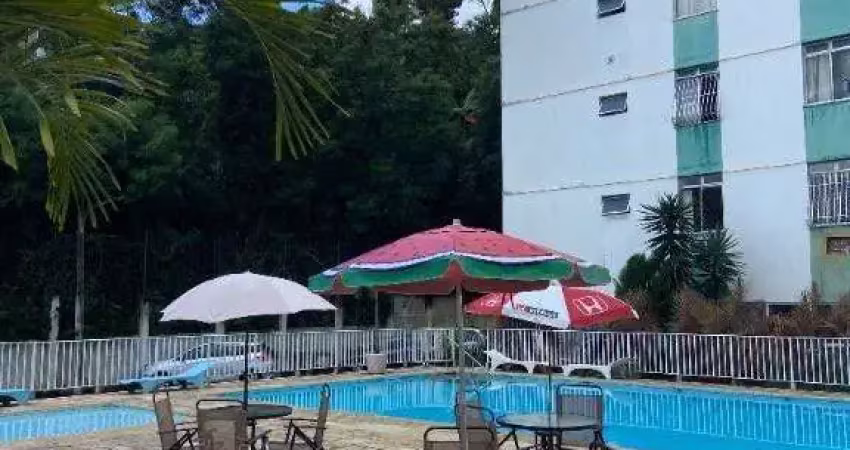Apartamento com 2 dormitórios à venda, 55 m² por r$ 205.000,00 - fonseca - niterói/rj