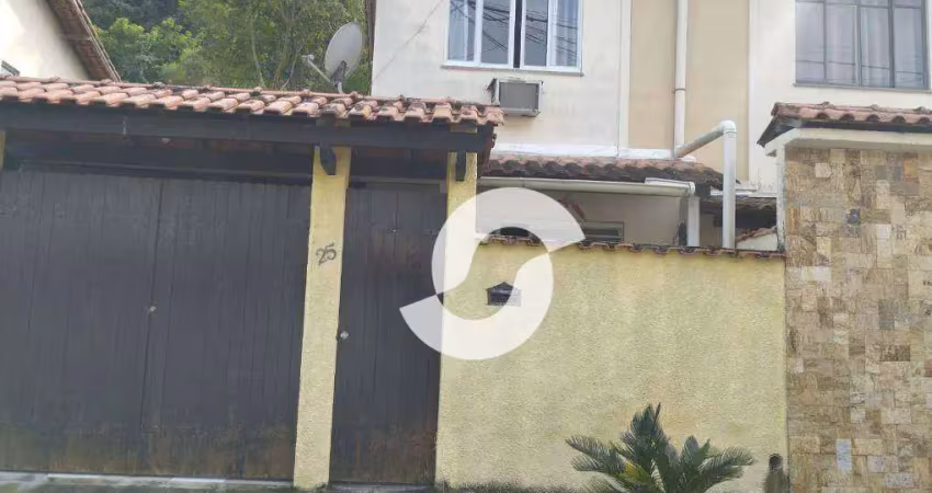 Casa à venda, 91 m² por r$ 198.000,00 - engenho pequeno - são gonçalo/rj