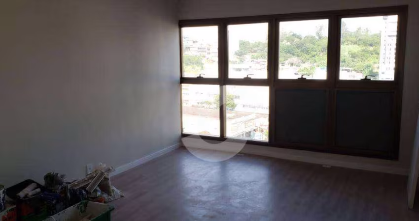 Sala, 23 m² - venda por R$ 190.000,00 ou aluguel por R$ 2.126,00/mês - Centro - Niterói/RJ