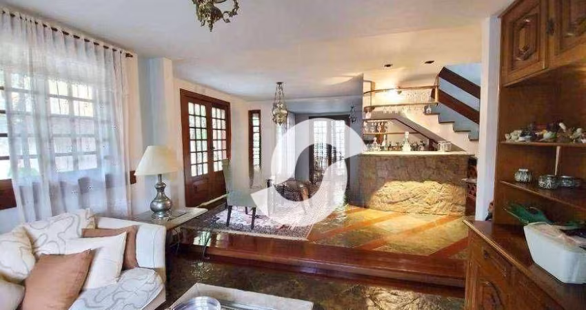 Excelente casa em Piratininga - Niterói