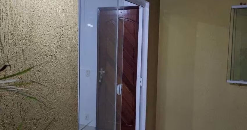 Apartamento à venda, 52 m² por R$ 194.000,00 - Jóquei Clube - São Gonçalo/RJ