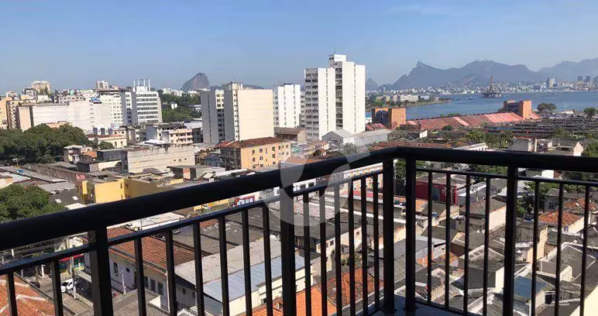 Cobertura à venda, 147 m² por R$ 980.000,00 - Centro - Niterói/RJ