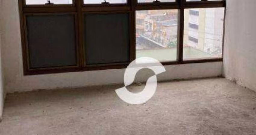 Sala à venda, 25 m² por R$ 175.000,00 - Centro - Niterói/RJ