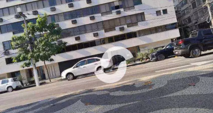 Cobertura Triplex no Quartier Icarai