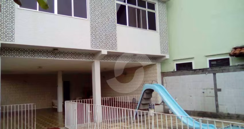 Casa com 3 dormitórios à venda, 230 m² por r$ 900.000,00 - centro - são gonçalo/rj