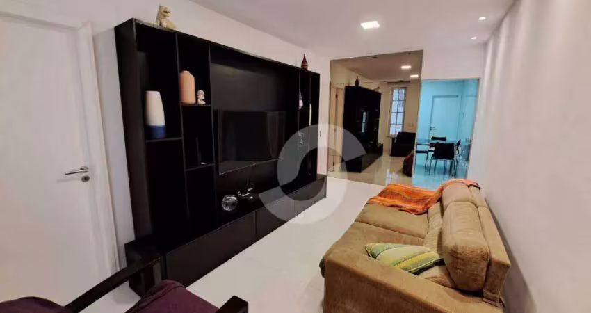 Casa com 2 dormitórios à venda, 66 m² por R$ 500.000,00 - Ingá - Niterói/RJ