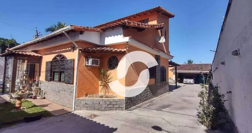 *Casa à Venda em São José do Imbassaí, Maricá - Perfeita para sua Família!