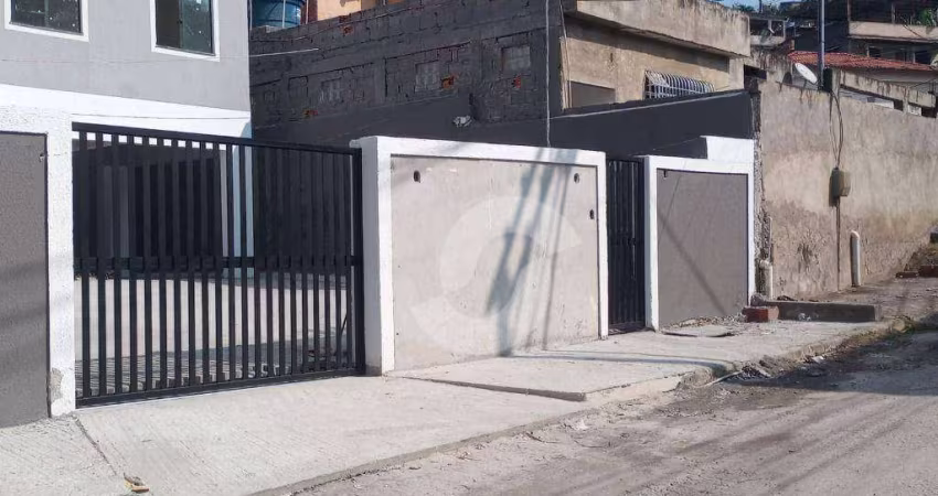 Excelente oportunidade 2 quartos em Alcantara!