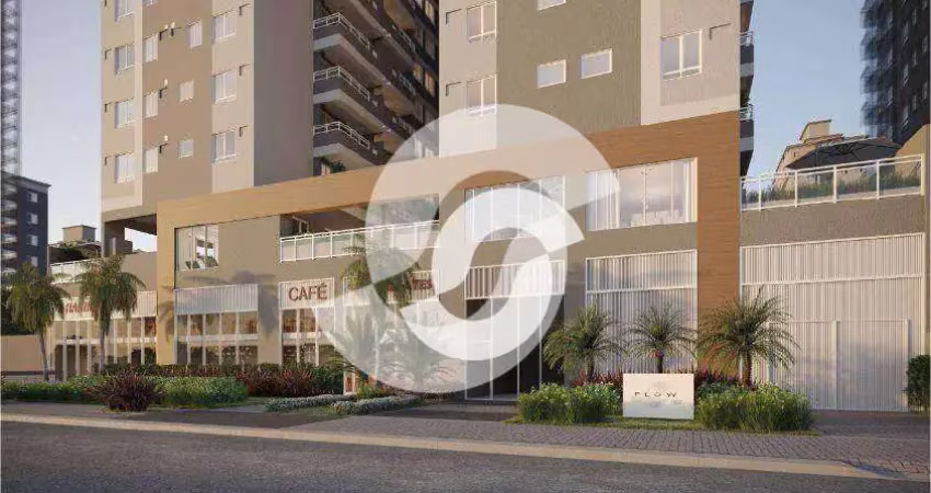 Apartamento com 1 quarto à venda na Rua Doutor Mário Viana, 441, Santa Rosa, Niterói