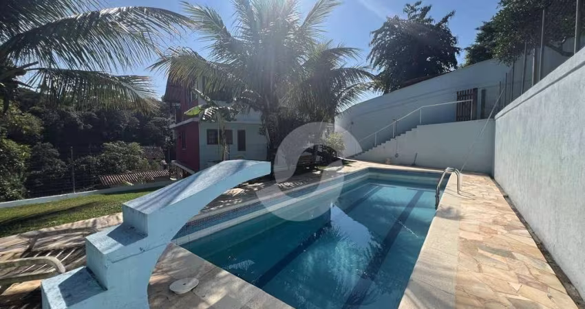 Excelente Casa Triplex