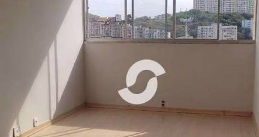 Apartamento com 2 dormitórios à venda, 68 m² por R$ 199.000,00 - Fonseca - Niterói/RJ