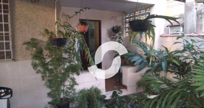 Casa com 4 dormitórios à venda, 1244 m² por R$ 685.000,00 - Brasilândia - São Gonçalo/RJ