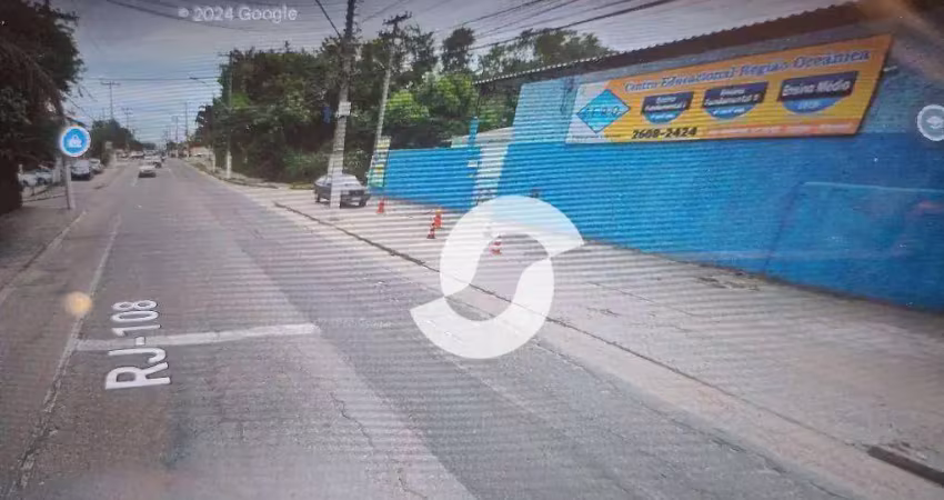 Casa à venda na Avenida Central Ewerton Xavier, 2649, Maravista, Niterói