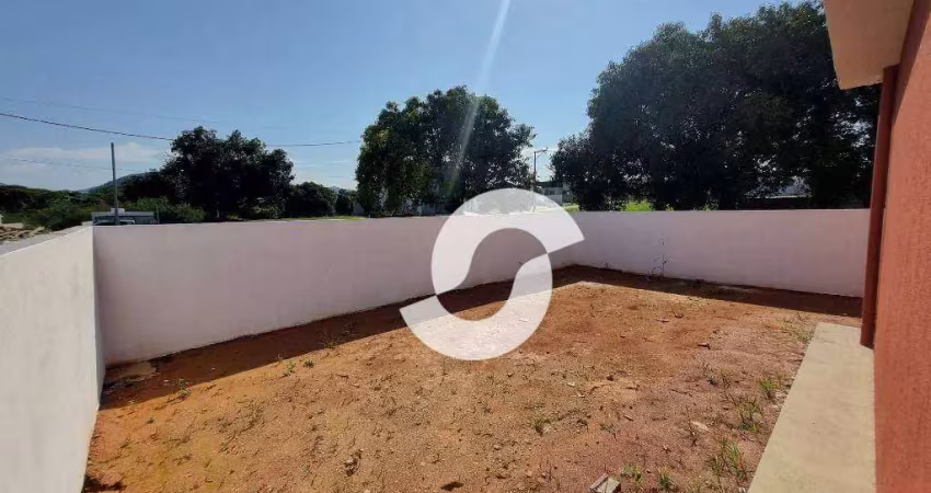 Casa com 3 dormitórios à venda, 95 m² por r$ 450.000,00 - ubatiba - maricá/rj