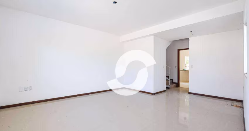 Casa à venda, 360 m² por R$ 700.000,00 - Itaipu - Niterói/RJ