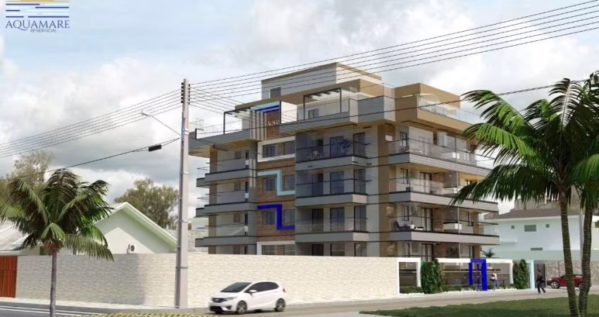 Apartamento à venda, 85 m² por R$ 772.200,00 - Piratininga - Niterói/RJ