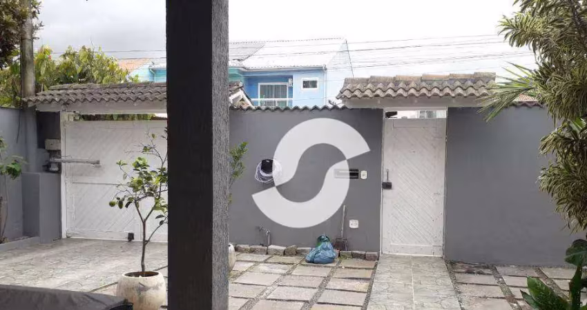 Casa à venda, 351 m² por R$ 1.150.000,00 - Piratininga - Niterói/RJ