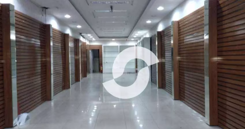 Prédio à venda, 208 m² por r$ 4.500.000,00 - centro - niterói/rj