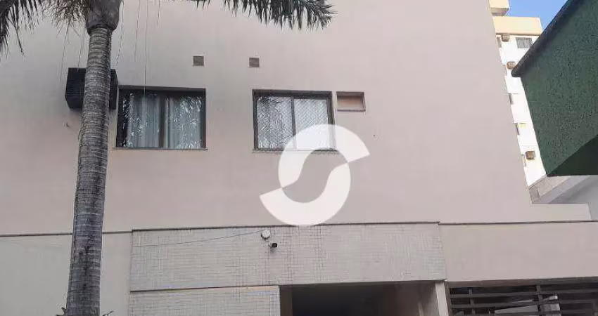 Apartamento com 2 dormitórios à venda, 65 m² por R$ 425.000,00 - Centro - Niterói/RJ