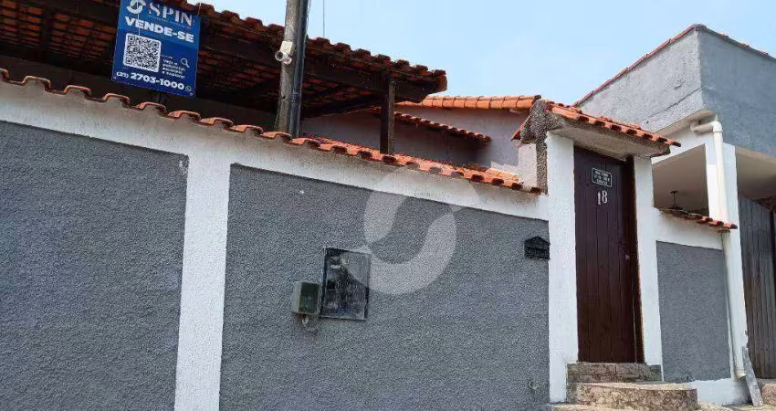 Casa com 3 quartos à venda na Rua Yara, 18, Flamengo, Maricá