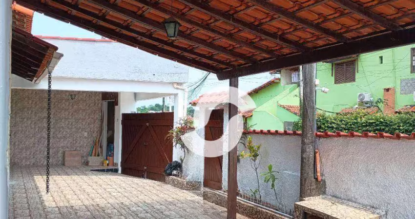Casa com 3 quartos à venda na Rua Yara, 18, Flamengo, Maricá