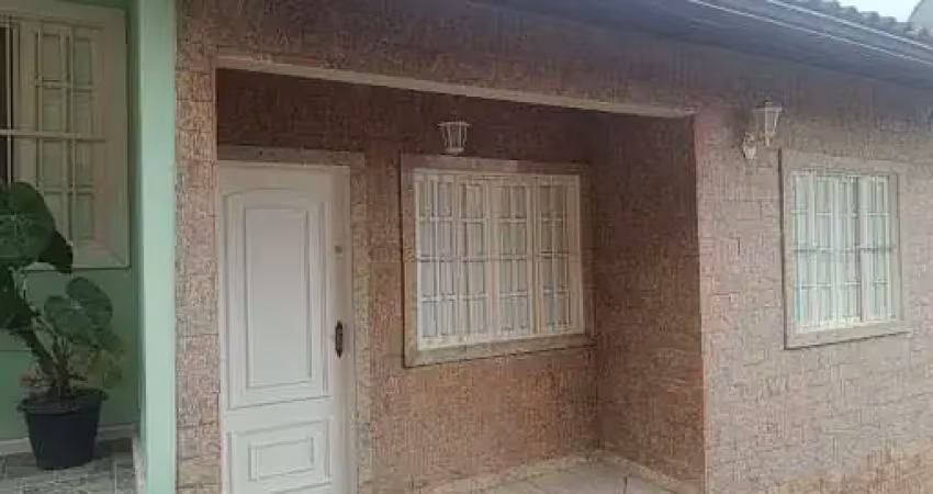 Casa com 2 dormitórios à venda, 80 m² por r$ 270.000,00 - santa anita - são gonçalo/rj