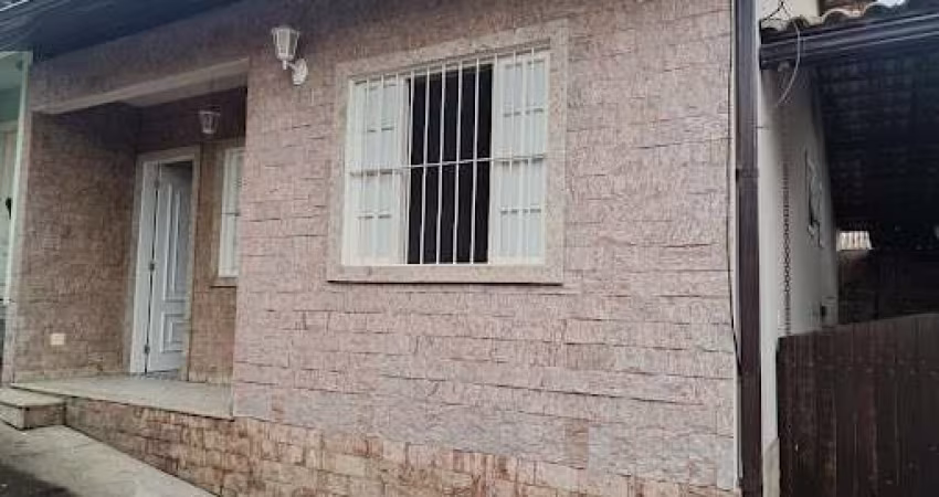 Casa com 2 dormitórios à venda, 80 m² por R$ 270.000,00 - Santa Anita - São Gonçalo/RJ