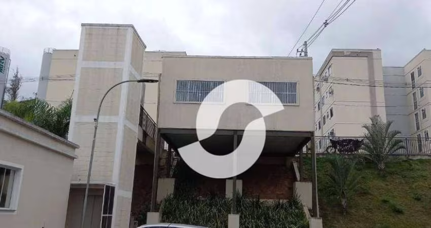 Apartamento em ótimo estado no Vila Laje em São Gonçalo