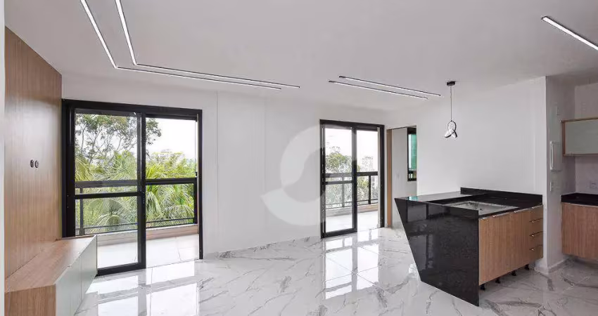 Apartamento à venda, 148 m² por R$ 1.100.000,00 - Icaraí - Niterói/RJ