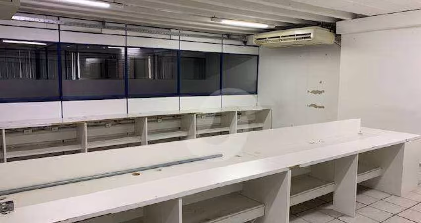 Sala, 367 m² - venda por R$ 800.000,00 ou aluguel por R$ 11.769,00/mês - Centro - Niterói/RJ