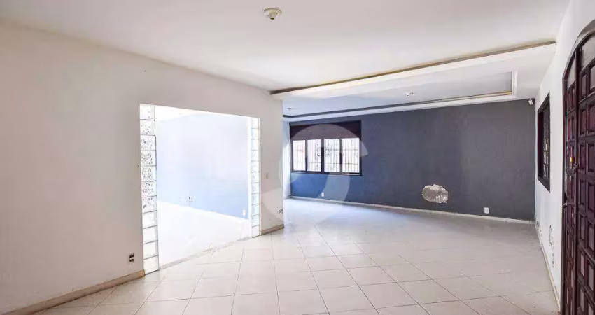 Casa com 4 dormitórios à venda, 216 m² por r$ 740.000,00 - pendotiba - niterói/rj