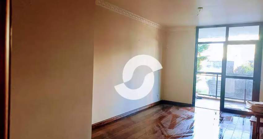 apartamento em Icarai