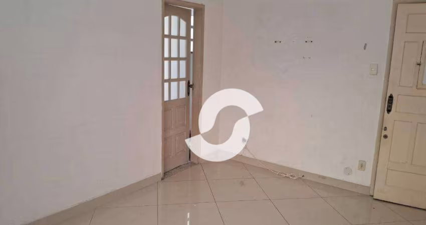 Excelente Oportunidade: Apto de 2 quartos no Fonseca