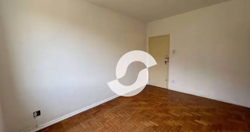 Apartamento com 2 dormitórios à venda, 88 m² por r$ 320.000,00 - ingá - niterói/rj